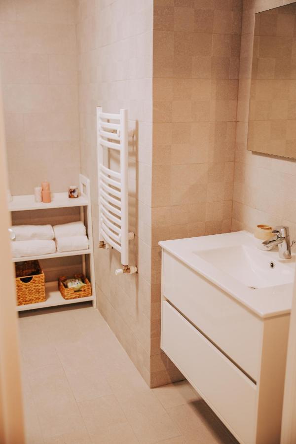 Sea 59 Apartment มามายา ภายนอก รูปภาพ