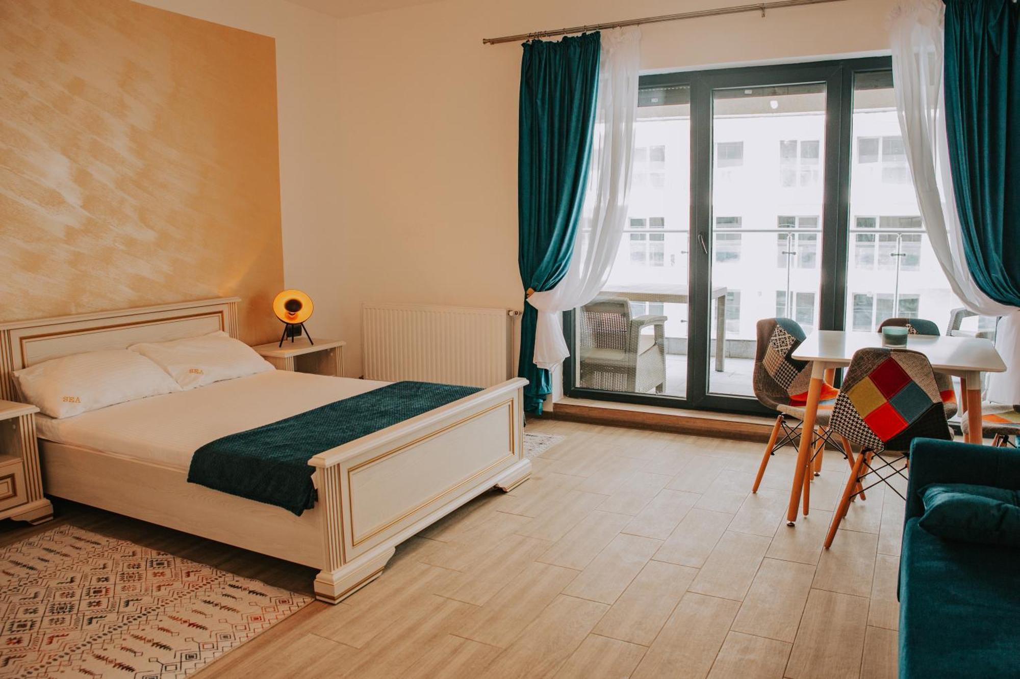 Sea 59 Apartment มามายา ภายนอก รูปภาพ